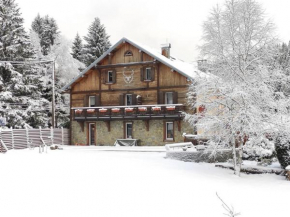 Maison La Devinière - sauna et spa compris accessibles toute l'année